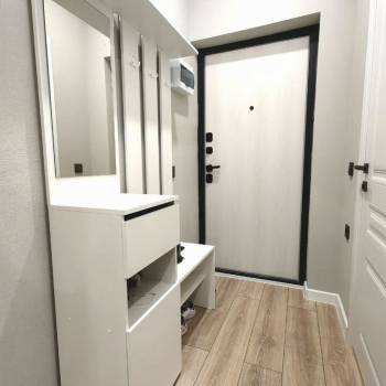 Сдается 1-комнатная квартира, 20,5 м²