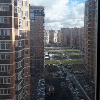 Сдается 1-комнатная квартира, 48 м²