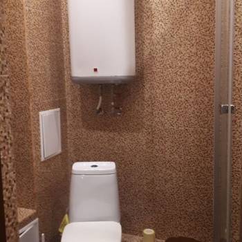 Сдается 1-комнатная квартира, 48 м²