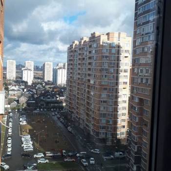 Сдается 1-комнатная квартира, 48 м²