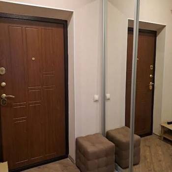 Сдается 1-комнатная квартира, 48 м²
