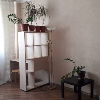 Сдается 1-комнатная квартира, 48 м²
