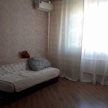 Сдается 1-комнатная квартира, 48 м²