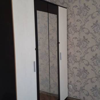 Сдается 1-комнатная квартира, 48 м²