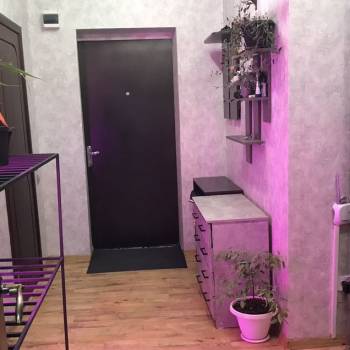 Продается 1-комнатная квартира, 38,9 м²