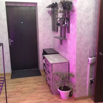 Продается 1-комнатная квартира, 38,9 м²
