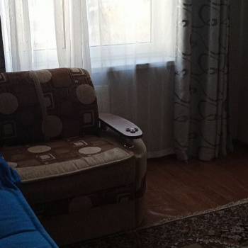 Продается 1-комнатная квартира, 35,8 м²