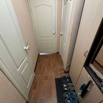 Продается 1-комнатная квартира, 35,8 м²