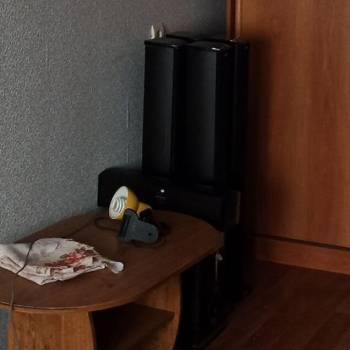 Продается 1-комнатная квартира, 35,8 м²