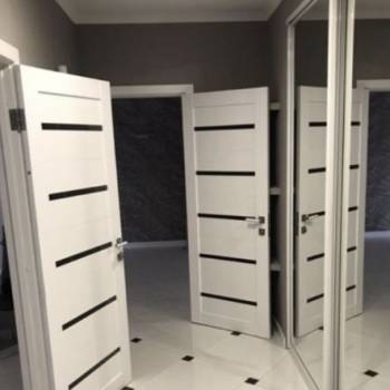 Сдается 2-х комнатная квартира, 70 м²