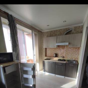 Сдается 1-комнатная квартира, 30 м²