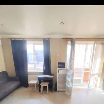 Сдается 1-комнатная квартира, 30 м²