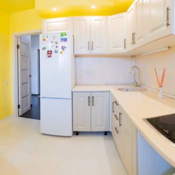 Сдается 1-комнатная квартира, 40 м²