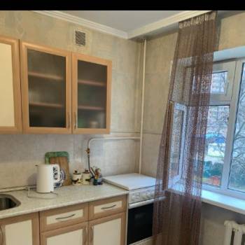Сдается 2-х комнатная квартира, 46 м²