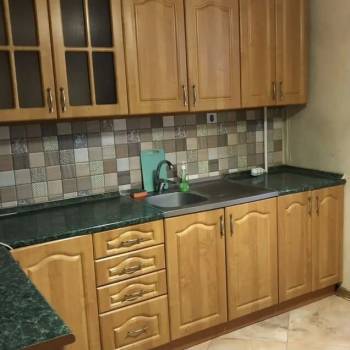 Продается 1-комнатная квартира, 33,8 м²