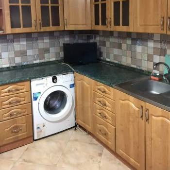 Продается 1-комнатная квартира, 33,8 м²