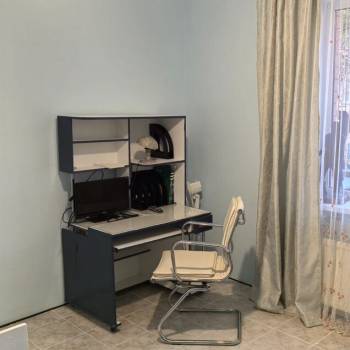 Сдается 1-комнатная квартира, 26,5 м²