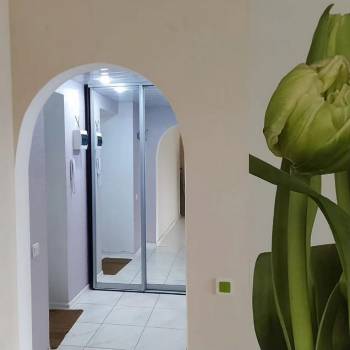 Сдается 1-комнатная квартира, 32 м²