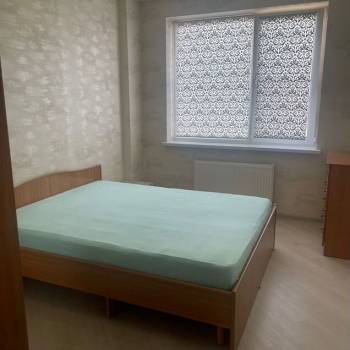 Сдается 2-х комнатная квартира, 52 м²