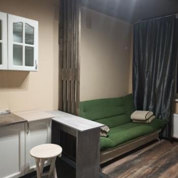 Сдается 1-комнатная квартира, 20 м²