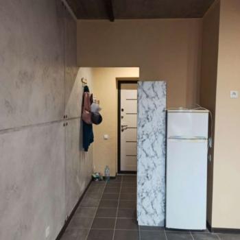 Сдается 1-комнатная квартира, 20 м²