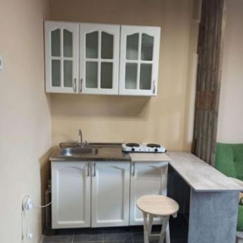 Сдается 1-комнатная квартира, 20 м²