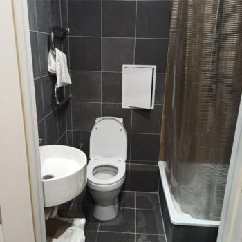 Сдается 1-комнатная квартира, 20 м²
