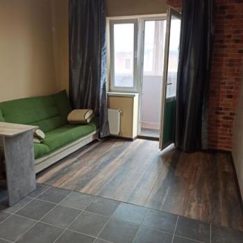 Сдается 1-комнатная квартира, 20 м²