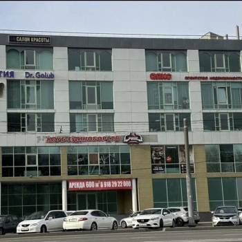 Продается Офис, 40 м²