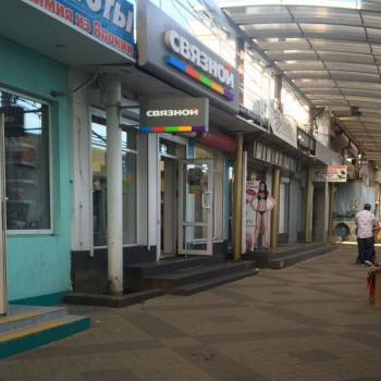 Сдается Торговое помещение, 26 м²