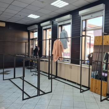 Сдается Торговое помещение, 53 м²