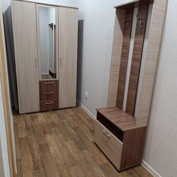 Сдается 1-комнатная квартира, 37,5 м²