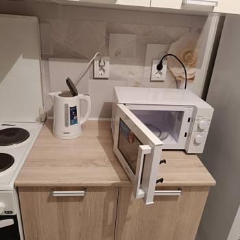 Сдается 1-комнатная квартира, 37,5 м²