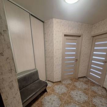 Сдается 1-комнатная квартира, 39,9 м²