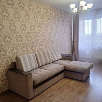 Сдается 1-комнатная квартира, 39,9 м²
