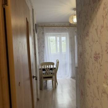 Сдается 1-комнатная квартира, 36 м²