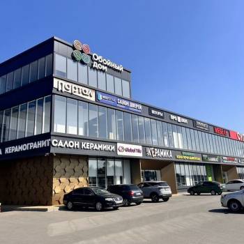 Сдается Торговое помещение, 92 м²