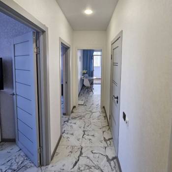 Сдается 2-х комнатная квартира, 64 м²