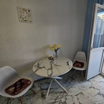 Сдается 2-х комнатная квартира, 64 м²