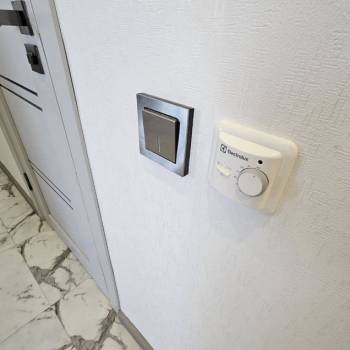 Сдается 2-х комнатная квартира, 64 м²