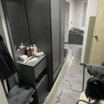 Продается 1-комнатная квартира, 30,2 м²