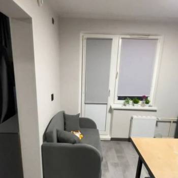 Продается 1-комнатная квартира, 30,2 м²