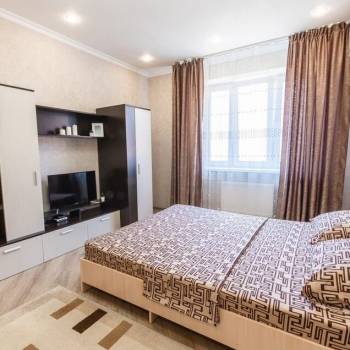 Продается 1-комнатная квартира, 38,2 м²