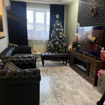 Продается Многокомнатная квартира, 96 м²