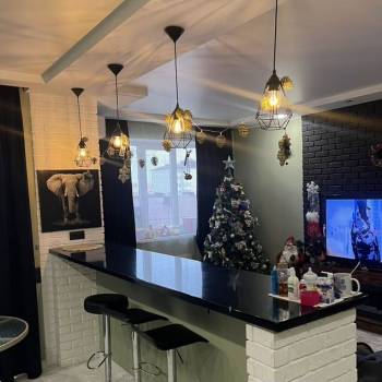 Продается Многокомнатная квартира, 96 м²