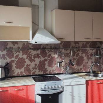 Сдается 1-комнатная квартира, 44,4 м²