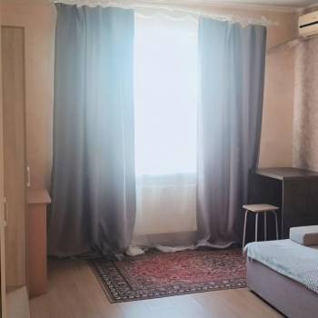 Сдается 1-комнатная квартира, 44,4 м²