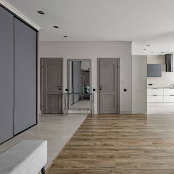 Продается 3-х комнатная квартира, 87 м²