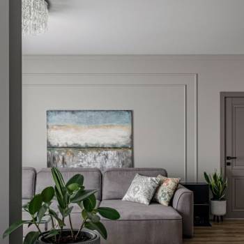 Продается 3-х комнатная квартира, 87 м²