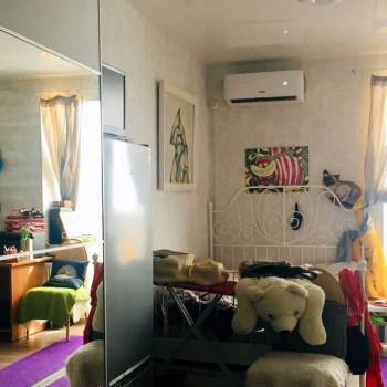 Сдается 1-комнатная квартира, 26 м²